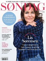 SØNDAG